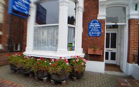 Everley Guest House Portsmouth